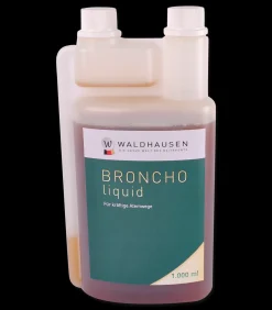 Broncho liquid - Gutes für die Atemwege, 1l
