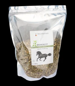 Broncho-Fit - Gutes für die Atemwege, 1 kg