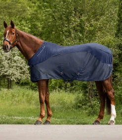 COMFORT Fleece-Fliegendecke