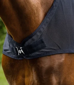 COMFORT Fliegen-Führmaschinendecke