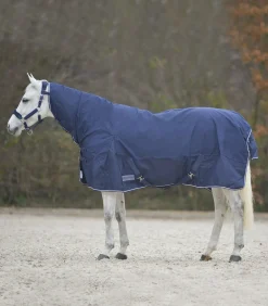 COMFORT Regendecke mit Halsteil