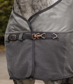 COMFORT Regen-Fliegendecke