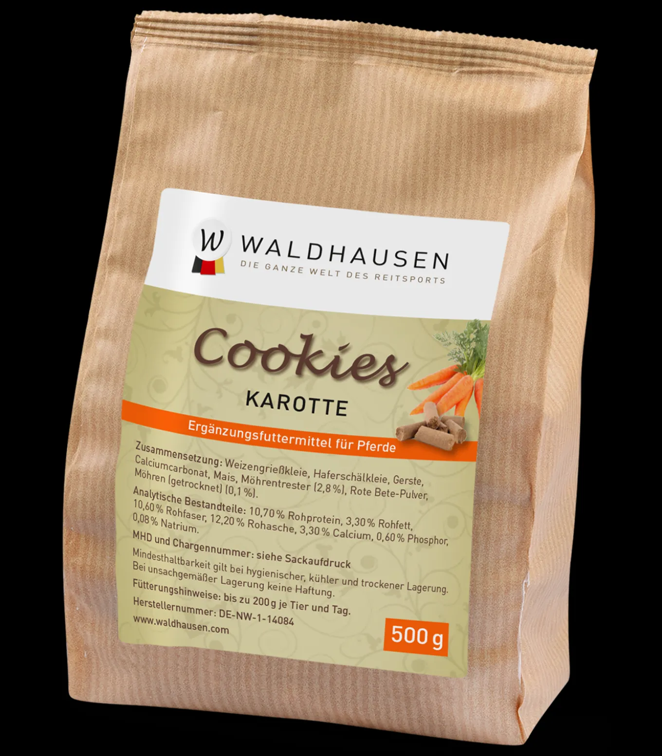 Cookies, 500 g