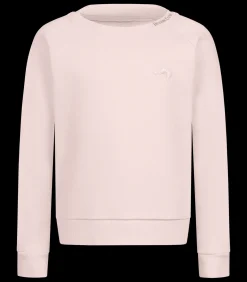 Crew Neck Sweater Lucky Marla, Kids