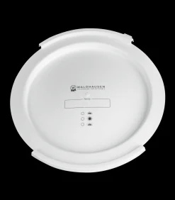 Deckel für 10 l und 17 l Flexischale