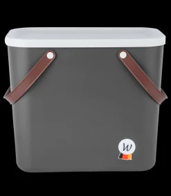 Deckel weiss für Multibag 25 l