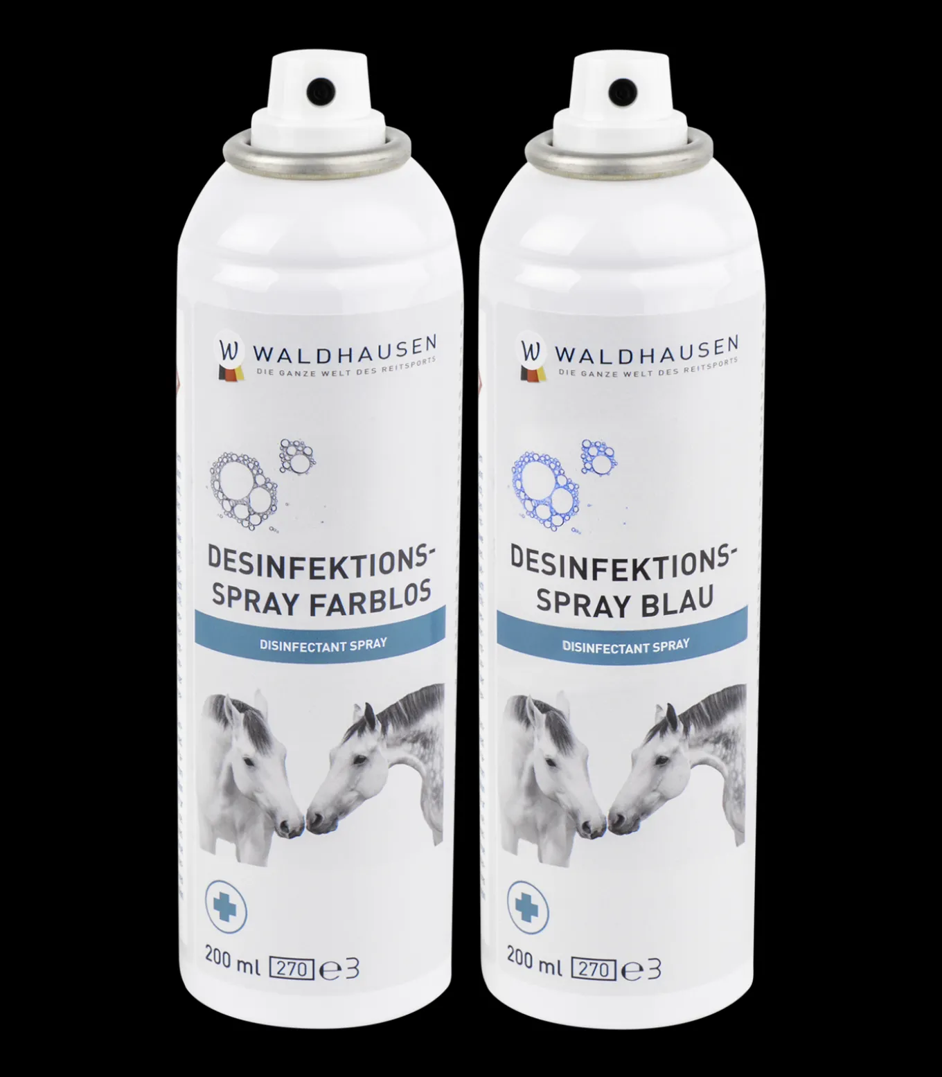 Desinfektions-Spray, 200 ml