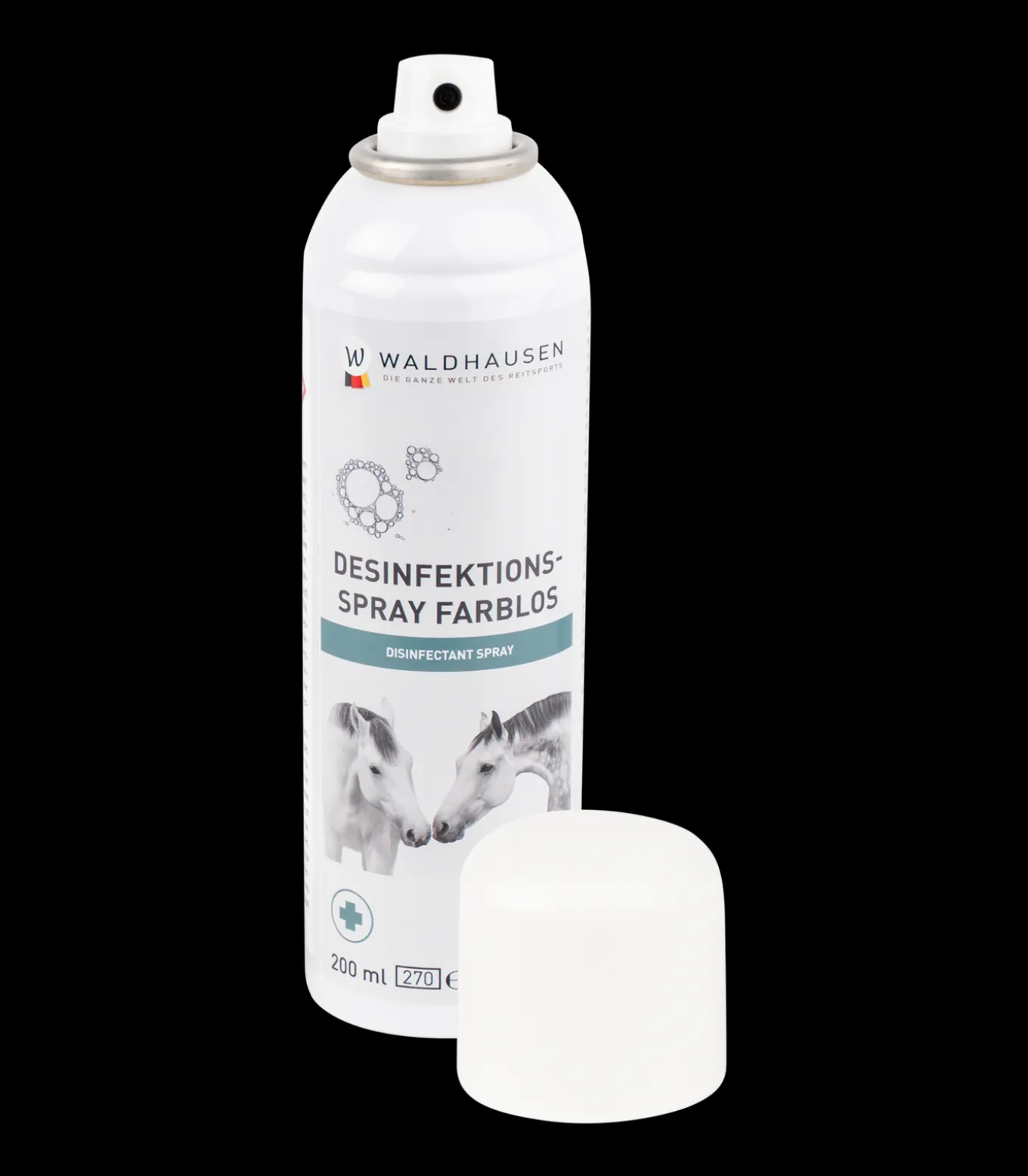 Desinfektions-Spray, 200 ml