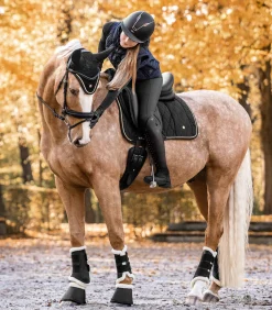 Dressurgamasche Comfort