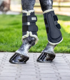 Dressurgamasche Comfort