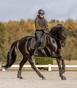 Dressurgamasche Comfort Fit