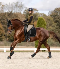 Dressurgamasche Comfort Fit
