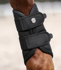 Dressurgamasche Comfort Fit