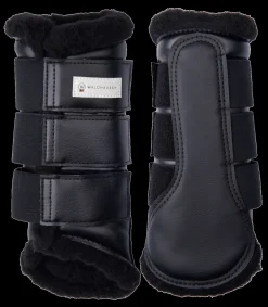 Dressurgamasche Soft