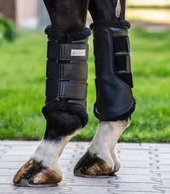 Dressurgamasche Soft