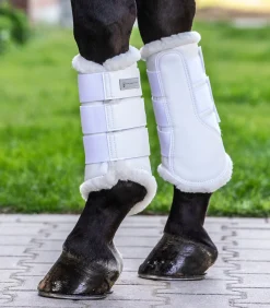 Dressurgamasche Soft