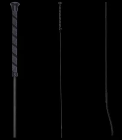 Dressurgerte - Anti-Slip