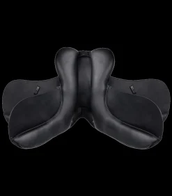 Dressursattel Comfort, Leder