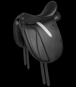 Dressursattel Premium, Leder
