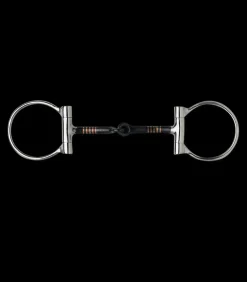 D-Ring Snaffle Bit