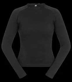 3D-Strick-Funktionsshirt Richmond, langarm