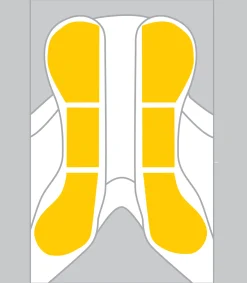 EASY-CHANGE- Riser Set für Ponies