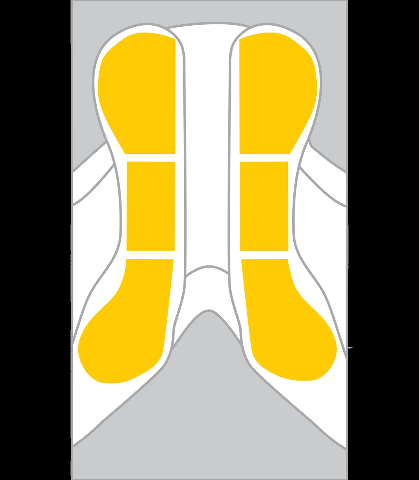 EASY-CHANGE- Riser Starter Set, Standard