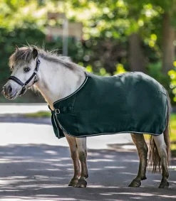 ECONOMIC Fleecedecke