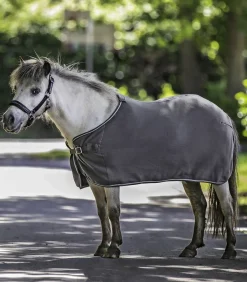 ECONOMIC Fleecedecke