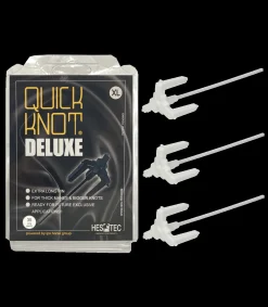 Einflechthilfe Quick Knot Deluxe XL