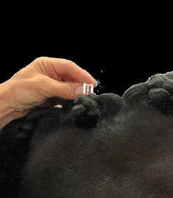 Einflechthilfe Quick Knot Deluxe XL