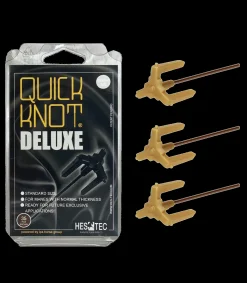 Einflechthilfe Quick Knot Deluxe, Standard