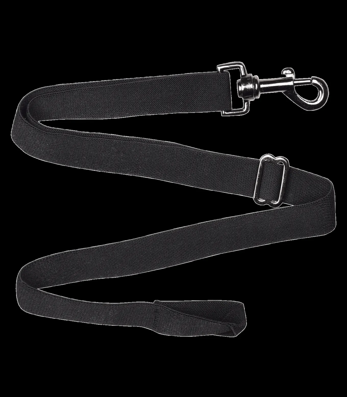 Elastik-Beinschnüre, verstellbar