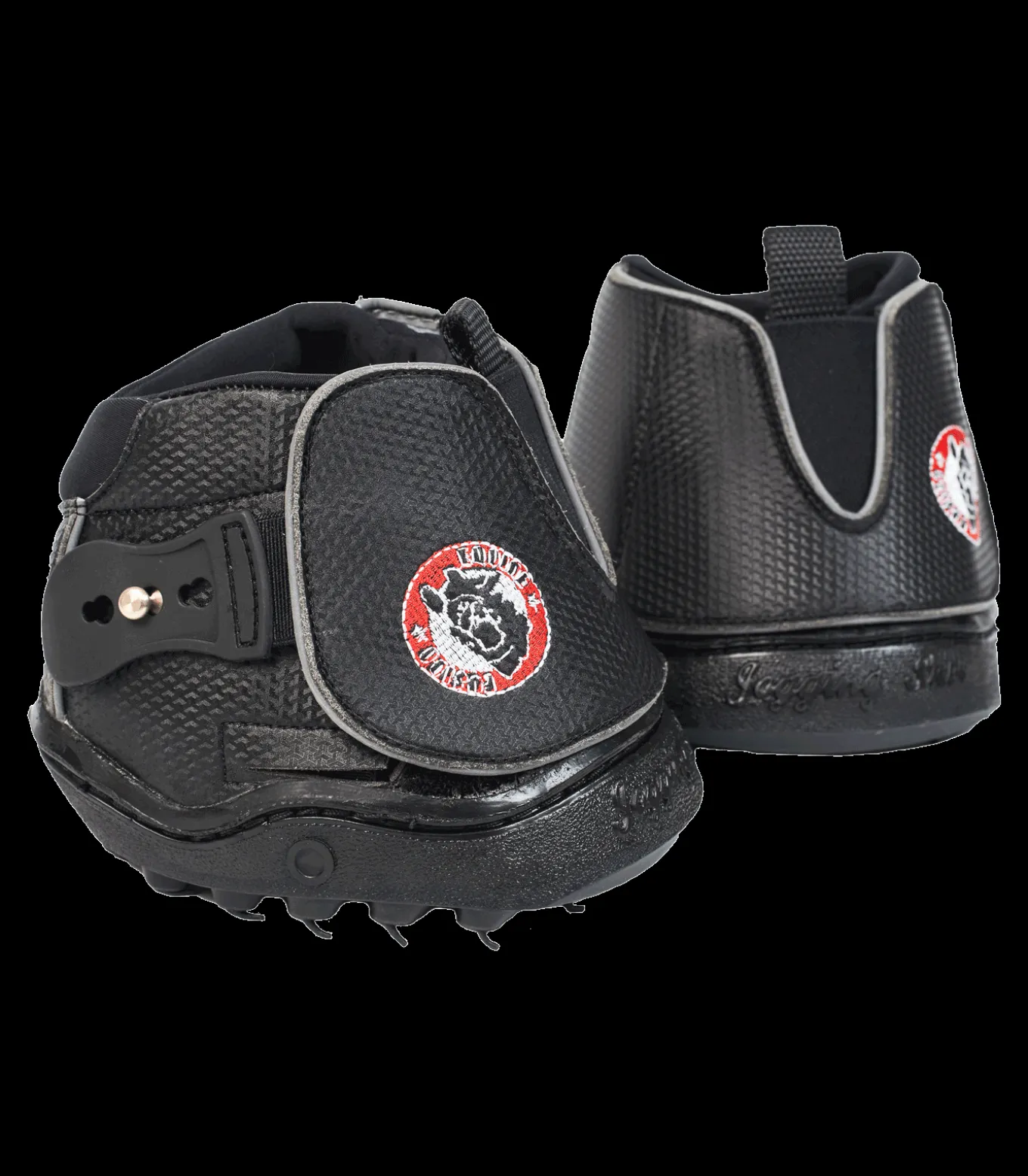 Equine Fusion® Active Jogging Shoe Slim