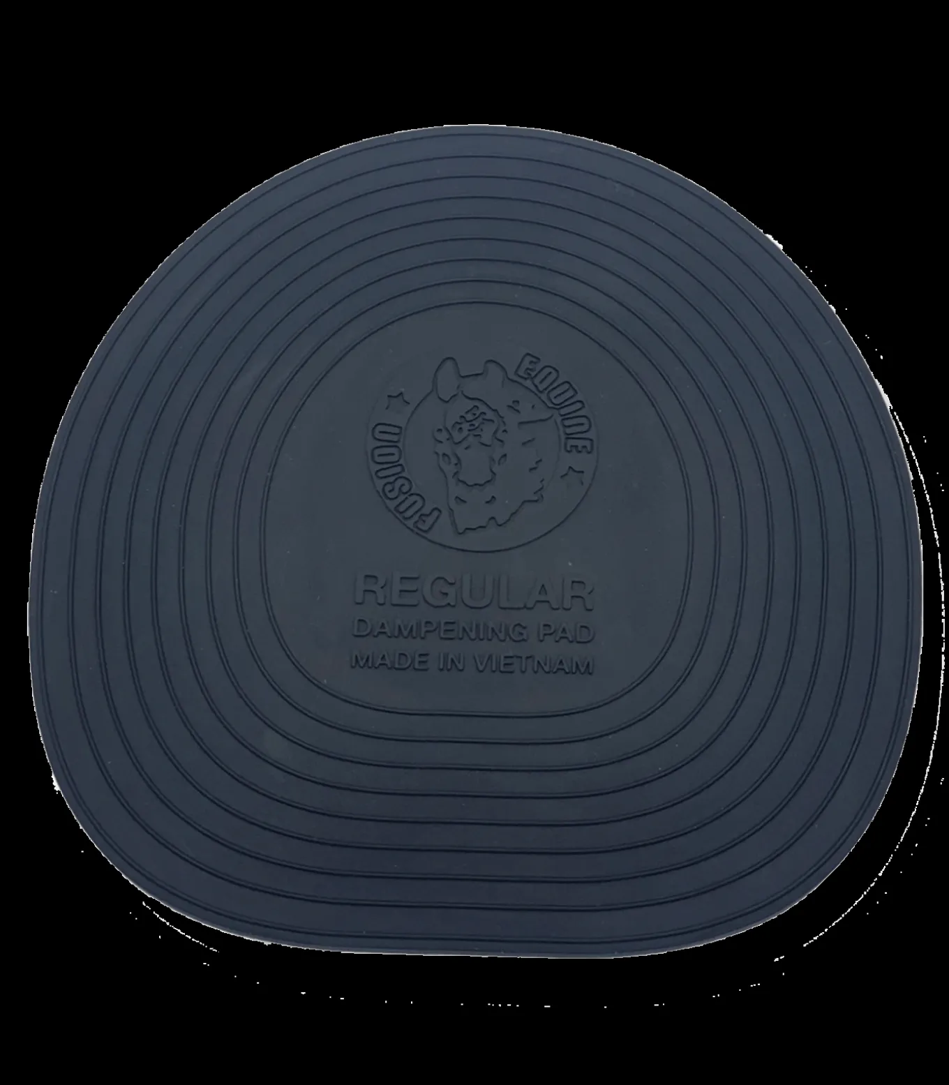 Equine Fusion® Dampening Pad regular