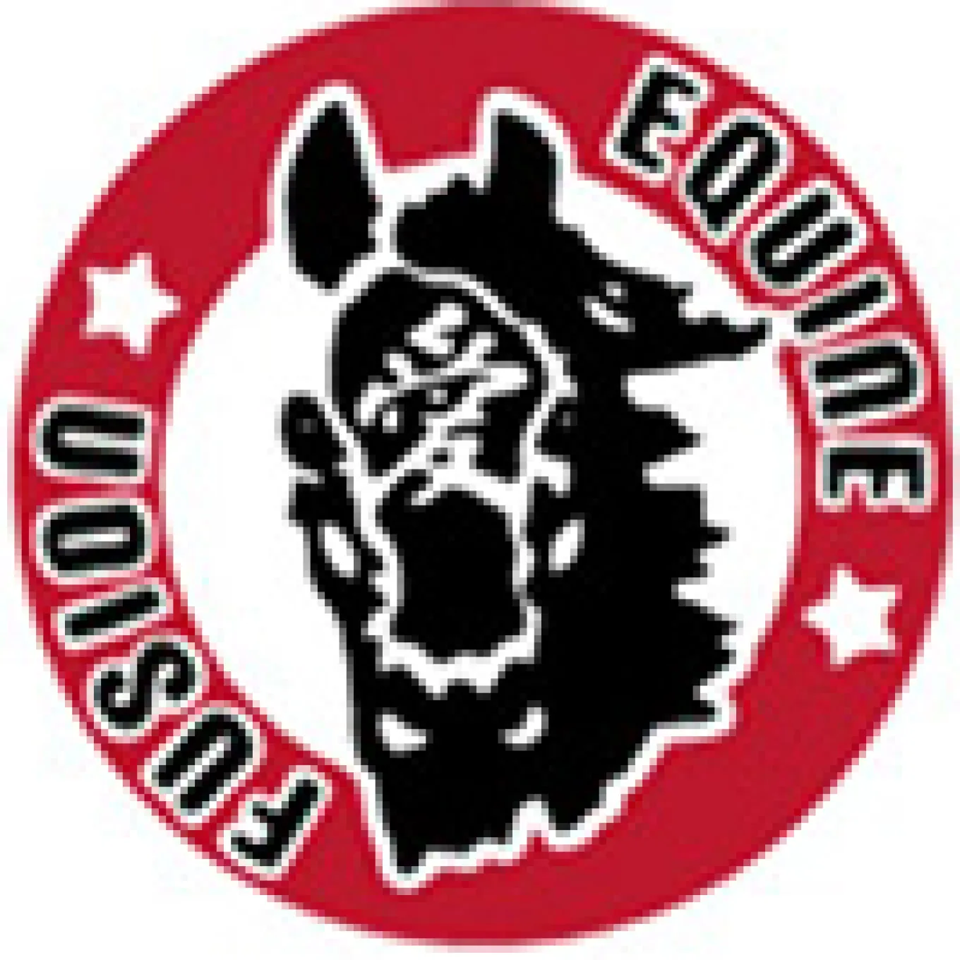 Equine Fusion® Dampening Pad regular