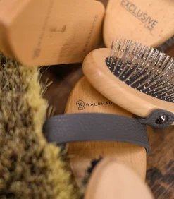 Exclusive Line Kopfkardätsche