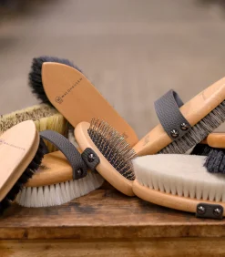 Exclusive Line Staubbürste