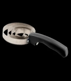 Federstriegel 4-fach