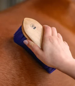 Fell- und Mähnenbürste