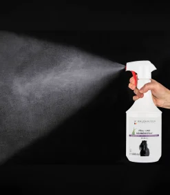 Fell- und Mähnenspray mit Aloe Vera, 1000 ml