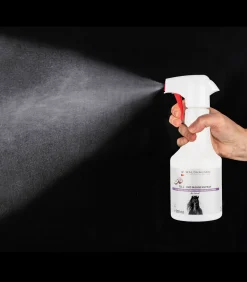 Fell- und Mähnenspray mit Kokosöl, 500 ml