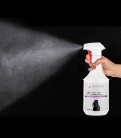 Fell- und Mähnenspray mit Kokosöl, 1000 ml