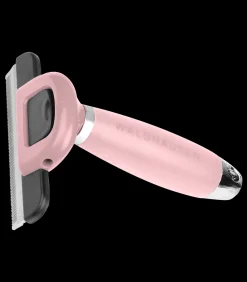 Fellwechselkamm mit Gelgriff, L