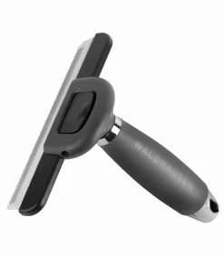 Fellwechselkamm mit Gelgriff, XL