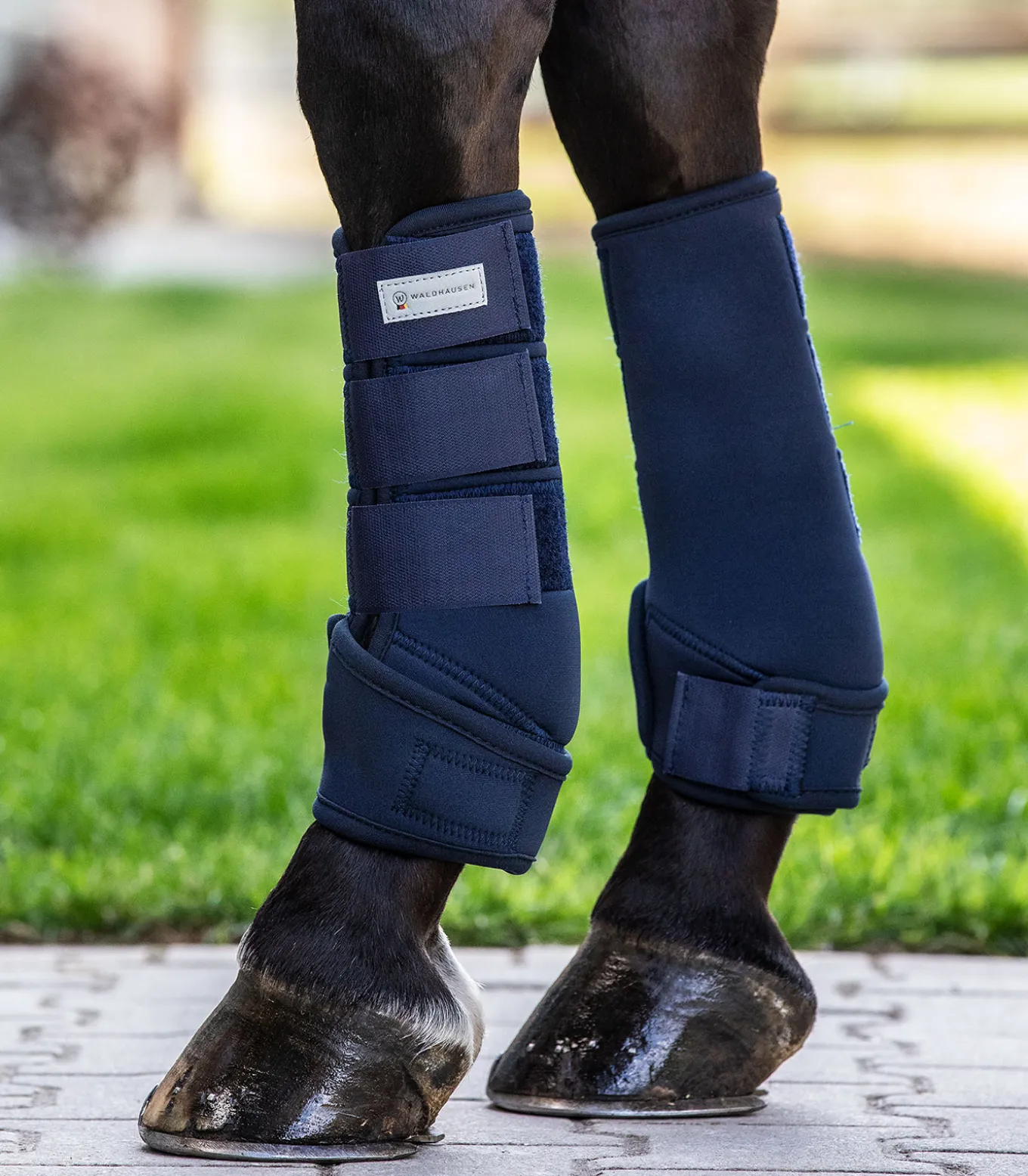 Fesselkopfgamasche Protect