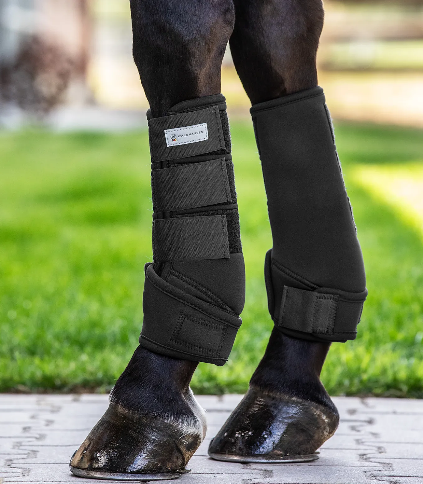 Fesselkopfgamasche Protect