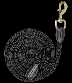 Führstrick Exclusive - Karabinerhaken