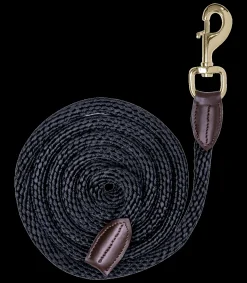 Führstrick Exclusive - Karabinerhaken