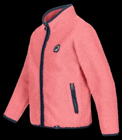 Fleece Jacke Lucky Lana, Kids
